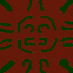 Pactos Rotos (Paz perdida)V1.3 elfo - Warcraft 3: Custom Map avatar