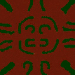 Pactos Rotos (Paz perdida)V1.3 muert - Warcraft 3: Custom Map avatar