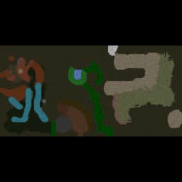 Падение Гарены - Warcraft 3: Custom Map avatar