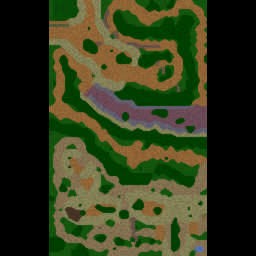 Pagoda RAcers V0.02 - Warcraft 3: Custom Map avatar