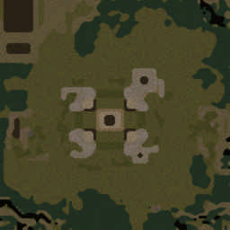 Resident Evil Nemesis - Warcraft 3: Custom Map avatar