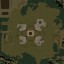 Pain's Resident Evil Warcraft 3: Map image