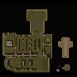 Painkiller: map Cementary - Warcraft 3: Custom Map avatar