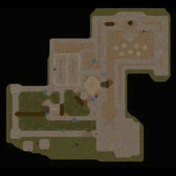 Painkiller: map Oriental Complex - Warcraft 3: Custom Map avatar