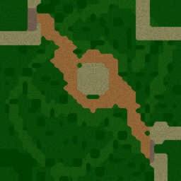 Paint ball - Warcraft 3: Custom Map avatar