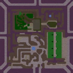 Paintball in the City - Warcraft 3: Custom Map avatar