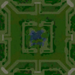 Paintball Rumble 1.2 - Warcraft 3: Custom Map avatar