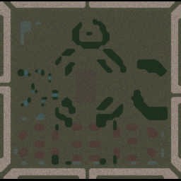 Paintball Underground - Warcraft 3: Custom Map avatar