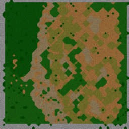 PaintRun v0.01 - Warcraft 3: Custom Map avatar