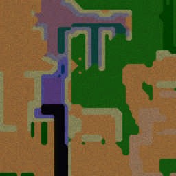 Pakt gegen die Untoten - Warcraft 3: Custom Map avatar