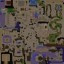 Paktay k v.2.0B - Warcraft 3 Custom map: Mini map