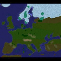 Pal Europa 2.1 - Warcraft 3: Custom Map avatar