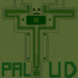 Pal UD - Warcraft 3: Custom Map avatar