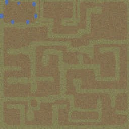 pala and MK 1.v - Warcraft 3: Custom Map avatar