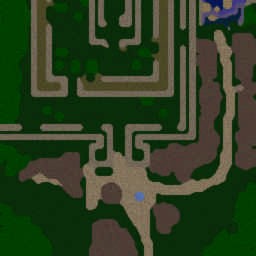 Pałac W Orionie - Warcraft 3: Custom Map avatar