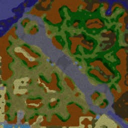 Palace Outskirts - Warcraft 3: Custom Map avatar