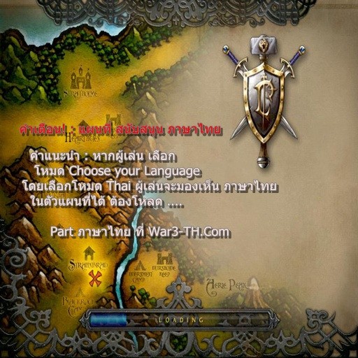 Paladin's Beginning v.Beta - Warcraft 3: Custom Map avatar