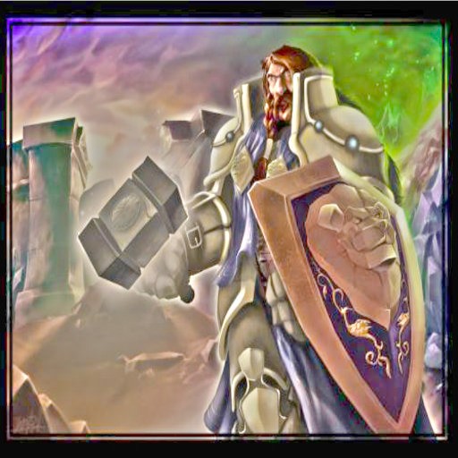 Паладины 4.4b - Warcraft 3: Custom Map avatar