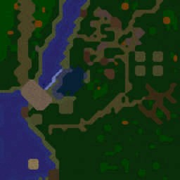 Paladium Farmlands - Warcraft 3: Custom Map avatar