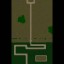 pal final defence 1.0 - Warcraft 3 Custom map: Mini map