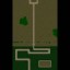 pal final defence 1.1 - Warcraft 3 Custom map: Mini map