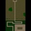 pal final defence 1.2 - Warcraft 3 Custom map: Mini map