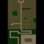 pal final defence 1.3 - Warcraft 3 Custom map: Mini map