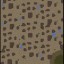 Paloma Attack 1.0a - Warcraft 3 Custom map: Mini map