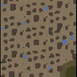 Paloma Attack 1.1 AI1.0 - Warcraft 3: Custom Map avatar