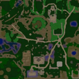 Pamantul Fagaduintei (chill version) - Warcraft 3: Custom Map avatar