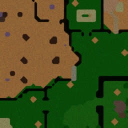 Panamá Island 1.0 - Warcraft 3: Custom Map avatar