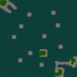 Panda ATTACK!!! - Warcraft 3: Custom Map avatar