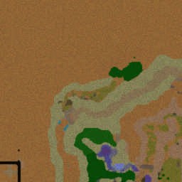 Panda Stones - Warcraft 3: Custom Map avatar