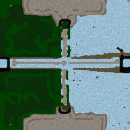Panda Wars V2.0 - Warcraft 3: Custom Map avatar