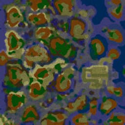 Panda World Version 2 - Warcraft 3: Custom Map avatar
