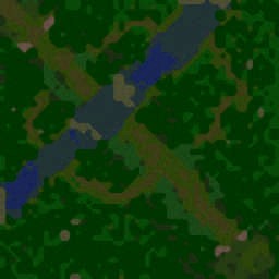 Pandaren Vs Orcs 0.1.1 -beta- - Warcraft 3: Custom Map avatar