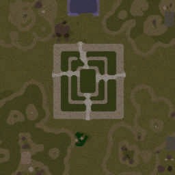 Pandaria - Warcraft 3: Custom Map avatar
