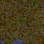 -= Pandaria =- v.0.86.2 alpha - Warcraft 3 Custom map: Mini map