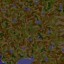 -= Pandaria =- v.0.88.0 alpha - Warcraft 3 Custom map: Mini map