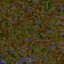 -= Pandaria =- v.1.0.0 - Warcraft 3 Custom map: Mini map