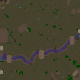 PanDeMoNiUm Beta 0.2 - Warcraft 3: Custom Map avatar