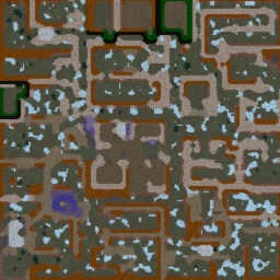 Pands vs Humans v.0.9 - Warcraft 3: Custom Map avatar