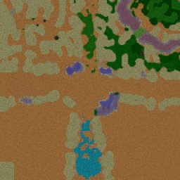 Panget na Mapa - Warcraft 3: Custom Map avatar