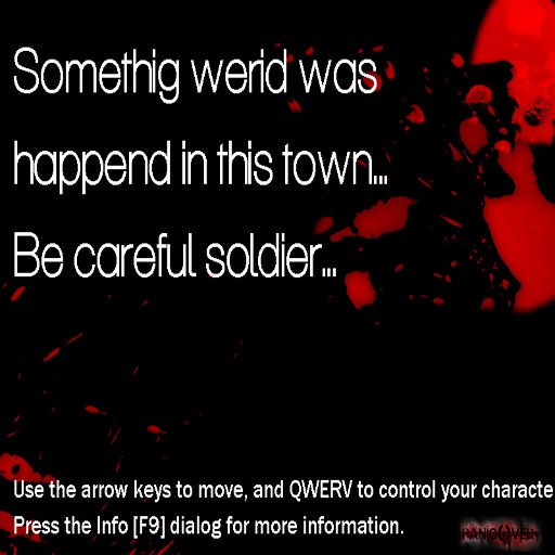  Panic Over (Demo) - Warcraft 3: Custom Map avatar