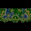 Papa De Practica De PolloMamut - Warcraft 3 Custom map: Mini map