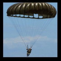 Para Jumpers - Warcraft 3: Custom Map avatar