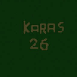 Para KAras26 - Warcraft 3: Custom Map avatar