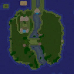 Paradis Nr.1 v 5.2 - Warcraft 3: Custom Map avatar