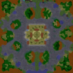 Paradise Islands - Warcraft 3: Custom Map avatar