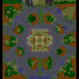 Paradise Islands: Warfare! - Warcraft 3: Custom Map avatar